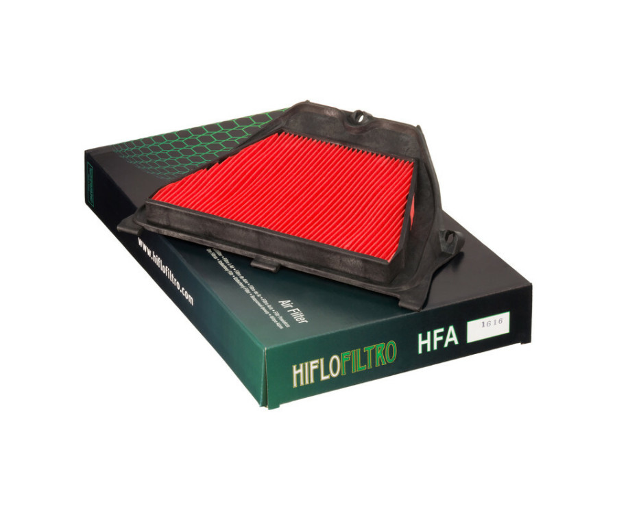 Filtre à air HIFLOFILTRO - HFA1616 Honda CBR600RR - 1096980