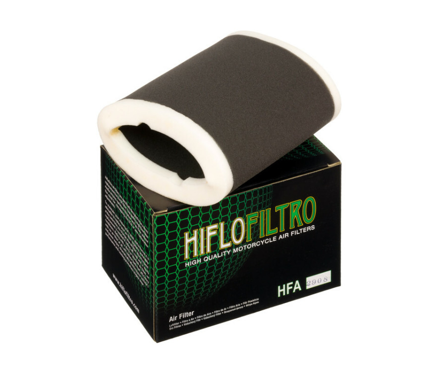 Filtre à air HIFLOFILTRO - HFA2908 Kawasaki ZR1100 Zephyr - 1097314