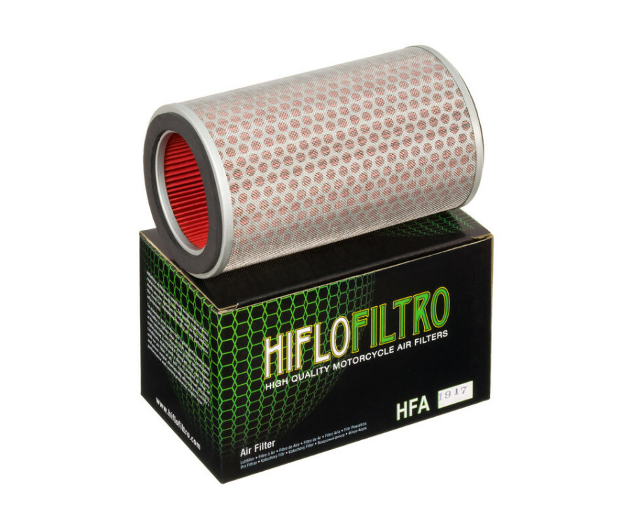 Filtre à air HIFLOFILTRO - HFA1917 Honda CB1300F/CB1300S - 1097667