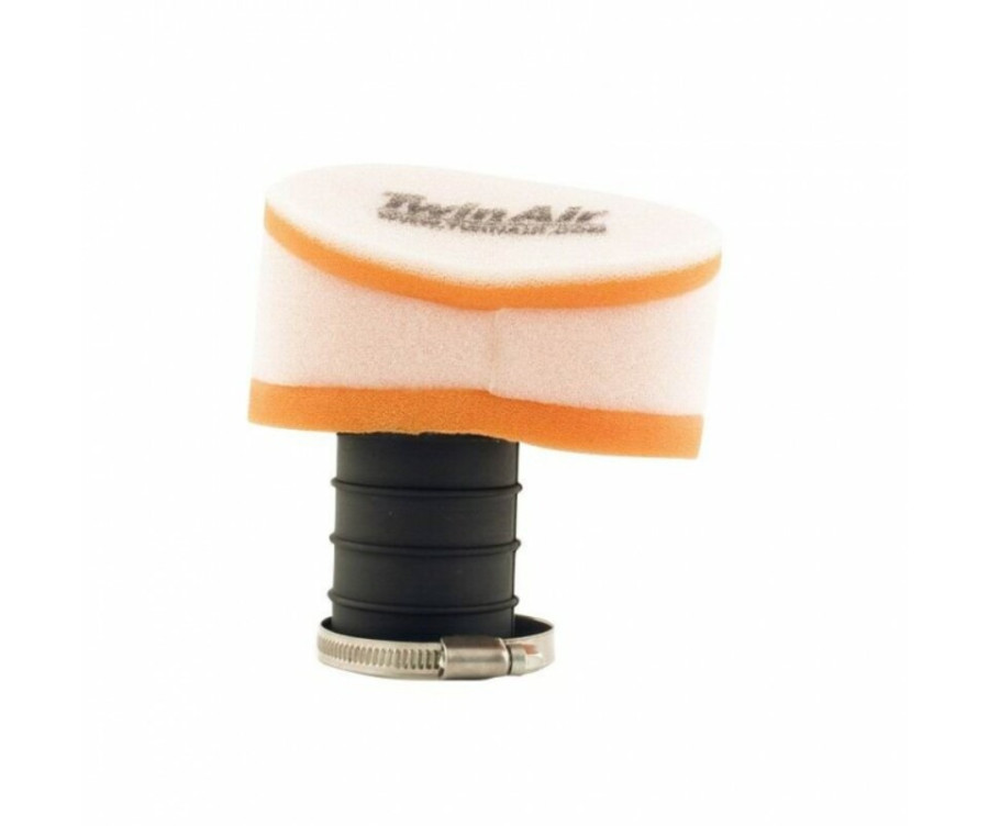 Filtre à air cylindrique TWIN AIR Ø45mm - 152002 Yamaha YZ80 - 1098610