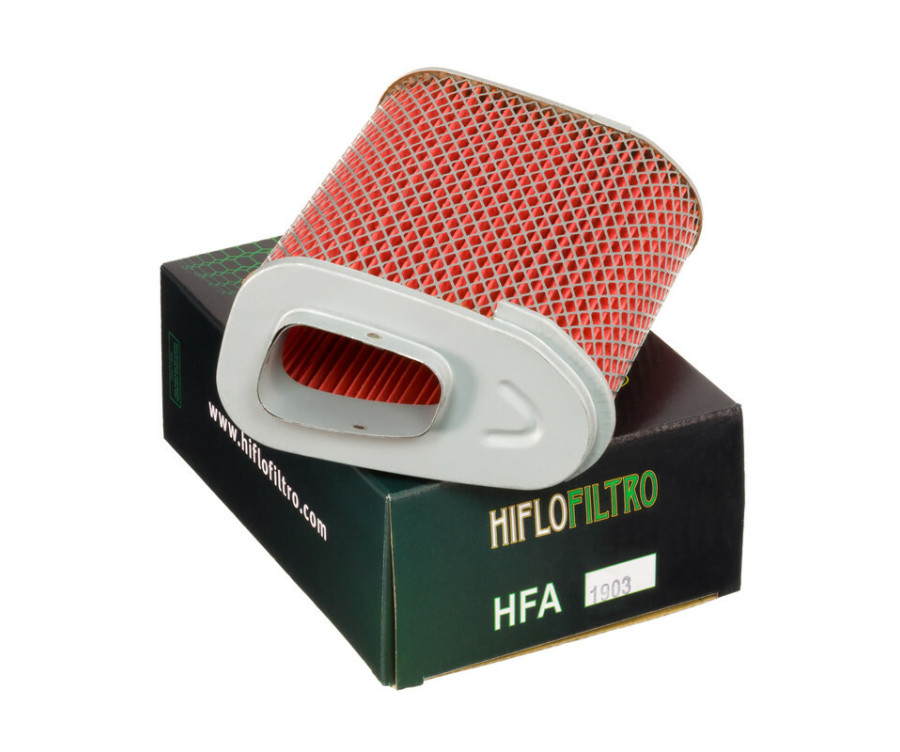 Filtre à air HIFLOFILTRO - HFA1903 Honda CBR1000F - 1097517