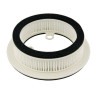 Filtre à air HIFLOFILTRO Variateur - HFA4506 Yamaha T-Max 500 - 1097116
