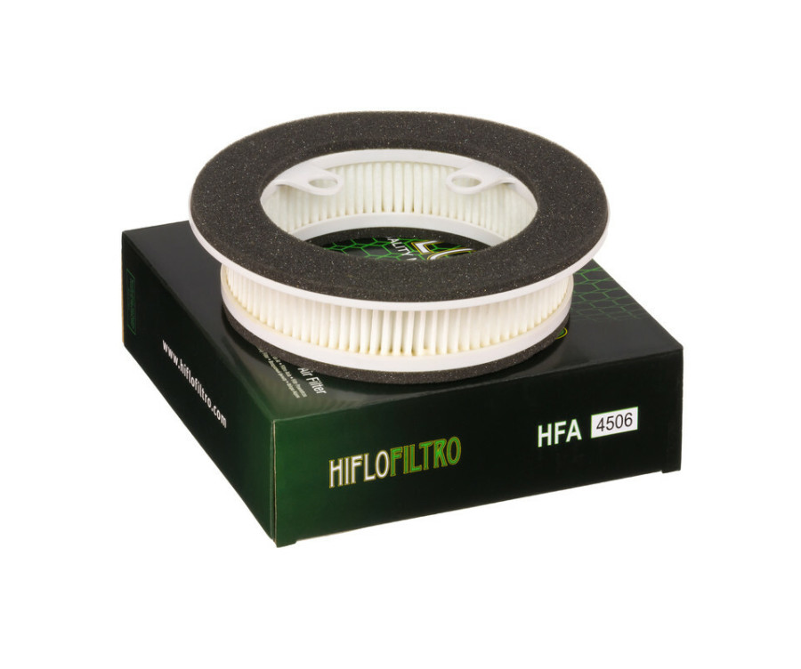 Filtre à air HIFLOFILTRO Variateur - HFA4506 Yamaha T-Max 500 - 1097116