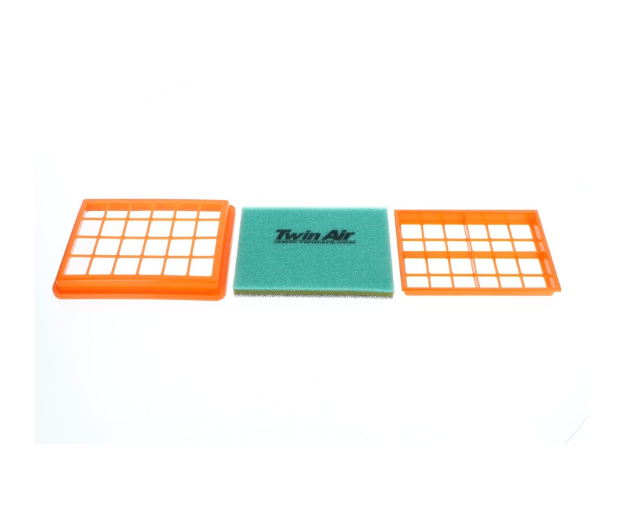 Filtre à air + cage intérieur TWIN AIR - 154524P KTM - 1104007