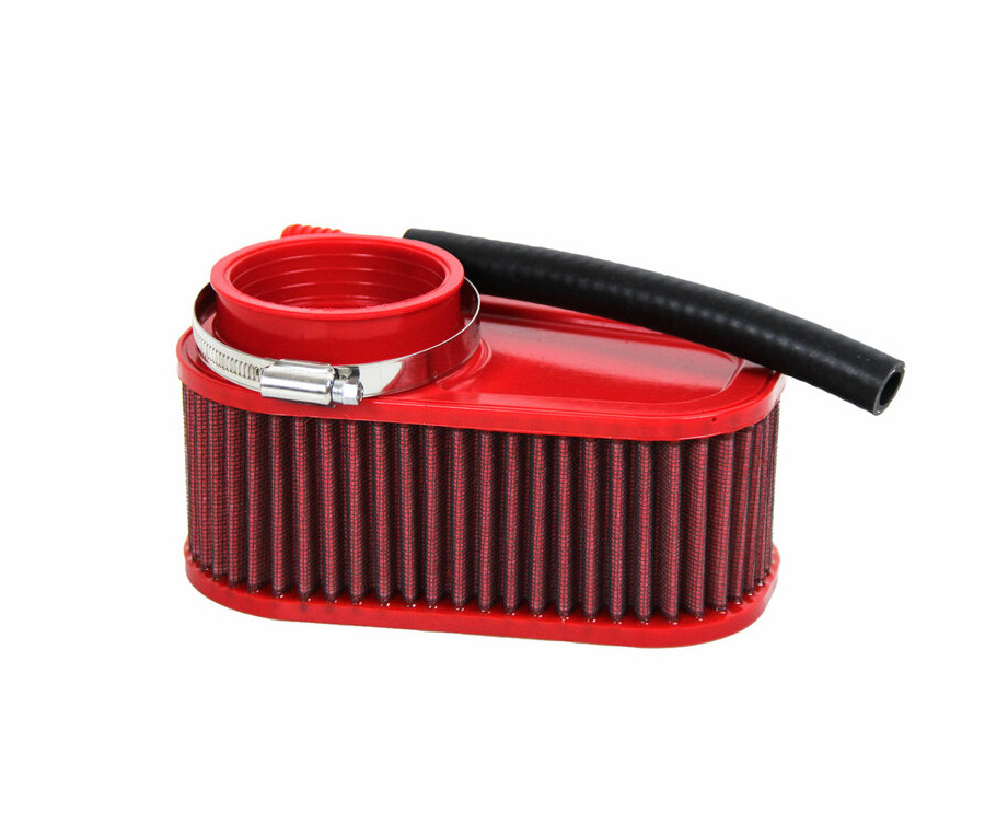 Filtre à air BMC - FM01067 Indian - 1098144