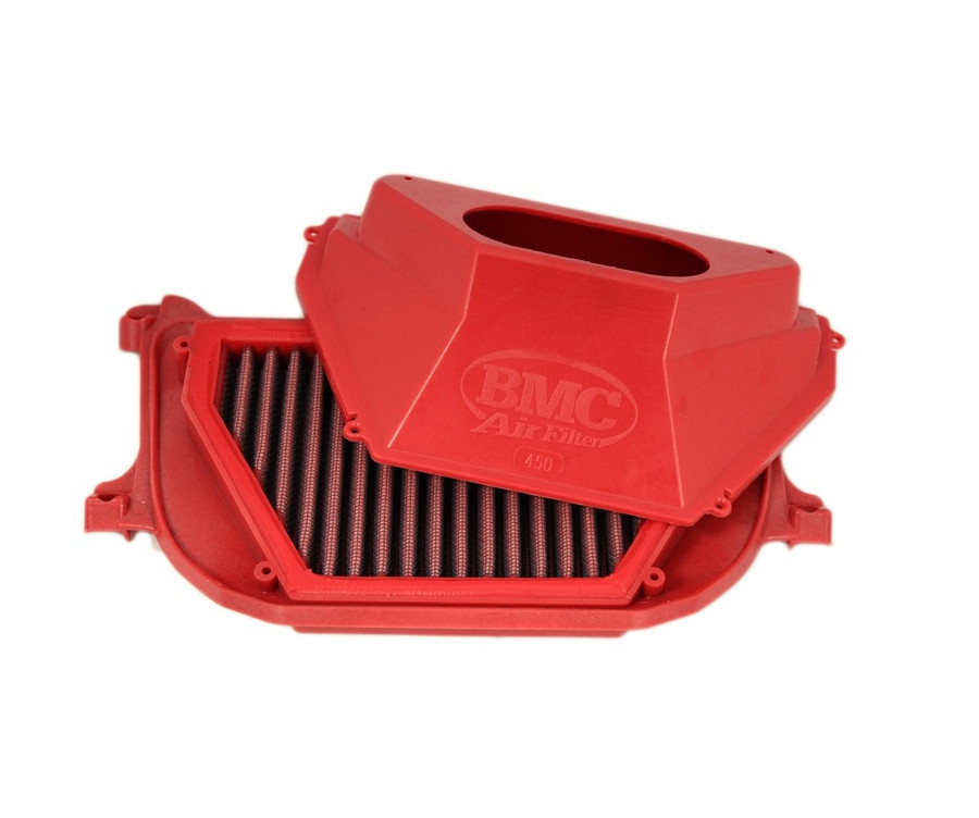 Filtre à air BMC - FM450/04 Yamaha YZF-R6 - 1097094