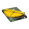 Filtre à air HIFLOFILTRO - HFA4611 Yamaha YZF600R - 1097301