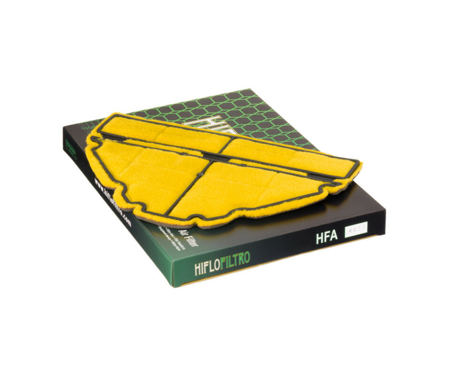 Filtre à air HIFLOFILTRO - HFA4611 Yamaha YZF600R - 1097301