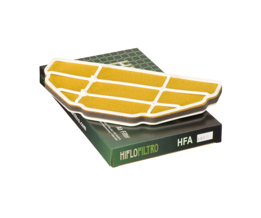 Filtre à air HIFLOFILTRO - HFA2602 Kawasaki - 1097241