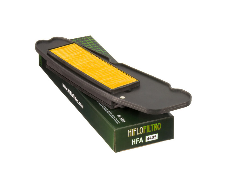 Filtre à air HIFLOFILTRO - HFA4405 Yamaha YP 400 Majesty (2nd filtre) - 1097561