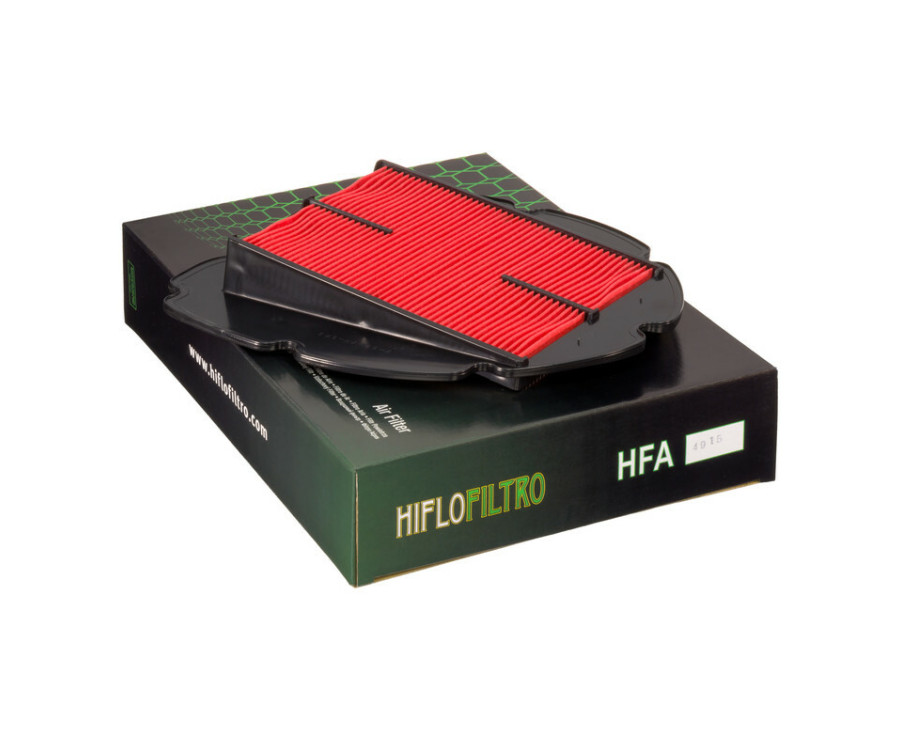 Filtre à air HIFLOFILTRO - HFA4915 Yamaha TDM900 - 1097513