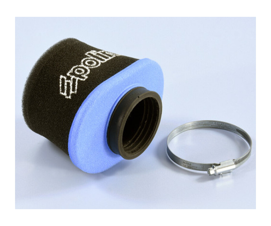 Boîte à air POLINI pour scooter ⌀60mm - 1126042