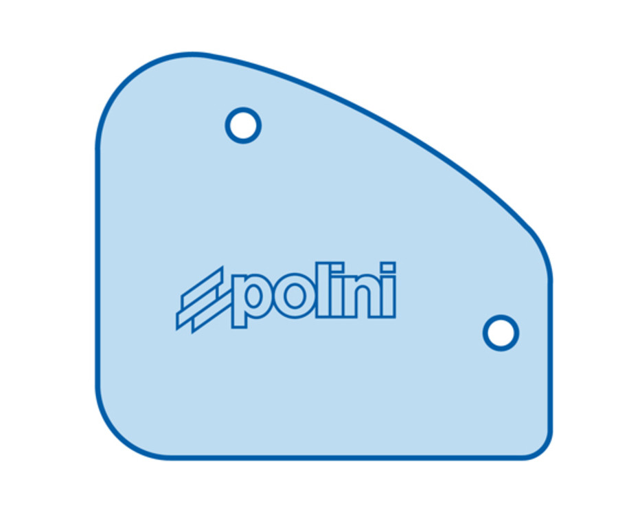 Filtre à air POLINI - 203.0133 Peugeot - 1097074