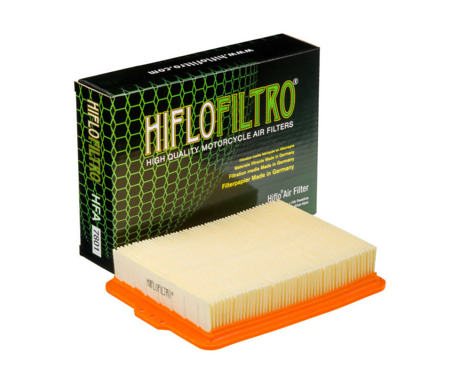 Filtre à air HIFLOFILTRO - HFA7801 - 1097073