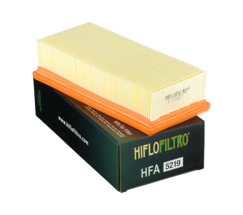 Filtre à air HIFLOFILTRO - HFA5219 Gilera/Piaggio - 1103671