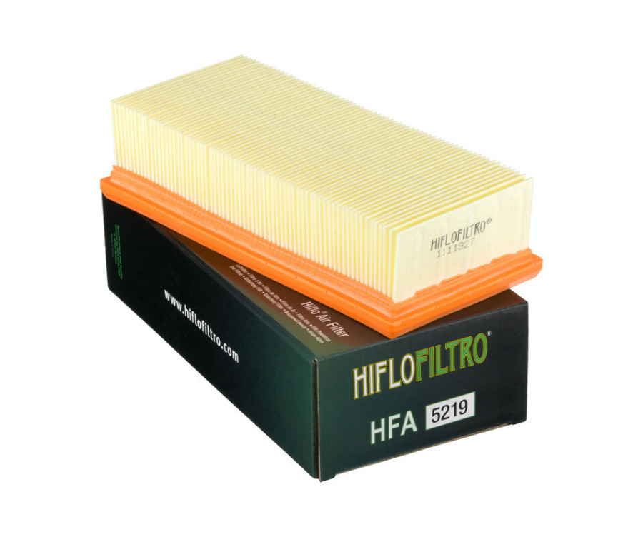 Filtre à air HIFLOFILTRO - HFA5219 Gilera/Piaggio - 1103671