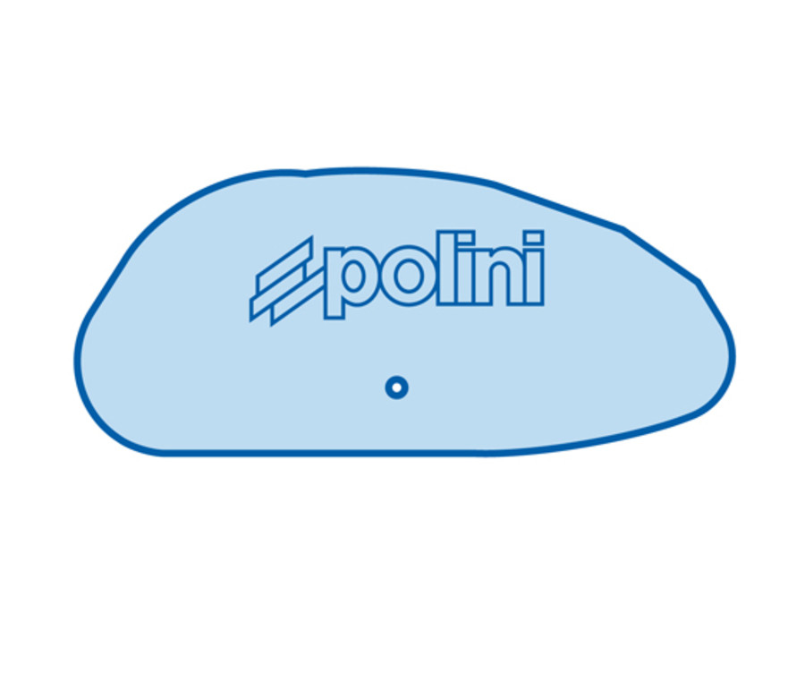 Filtre à air POLINI - 203.0143 Yamaha Majesty 250 - 1097165