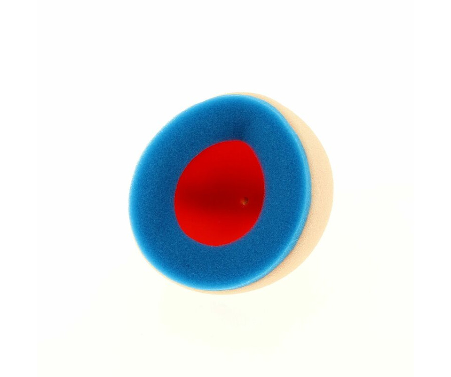 Filtre à air TECNIUM - 0216 Kawasaki KX 80/85 - 1098788