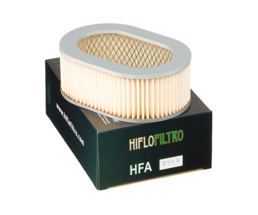 Filtre à air HIFLOFILTRO - HFA1702 Honda VF750C - 1097158