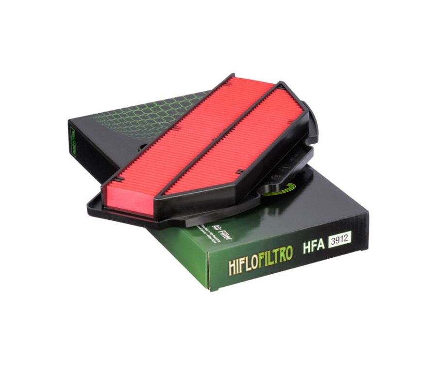 Filtre à air HIFLOFILTRO - HFA3912 Suzuki Gsx-R1000 - 1097522