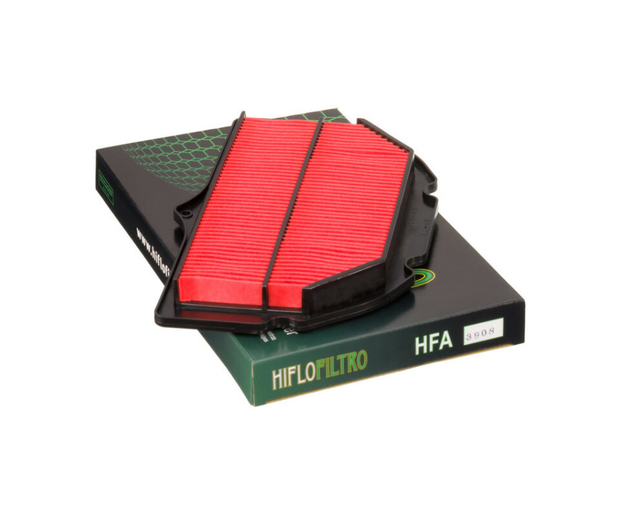 Filtre à air HIFLOFILTRO - HFA3908 Suzuki GSX-R700/GSX-R1000 - 1097195