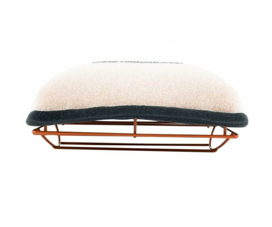 Kit filtre à air + cage intérieure TWIN AIR - 157033C Aprilia - 1098756