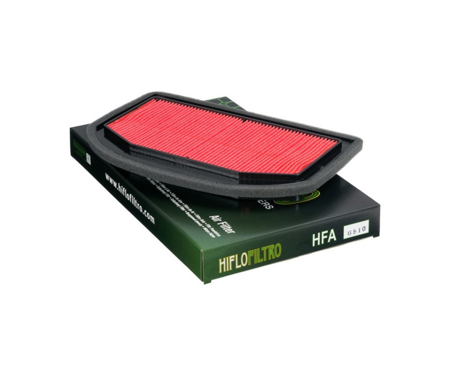 Filtre à air HIFLOFILTRO Standard - HFA6510 - 1101820