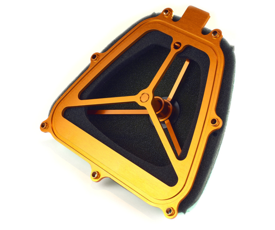 Filtre à air TWIN AIR kit Powerflow - 152222C Yamaha YZ450F - 1098935