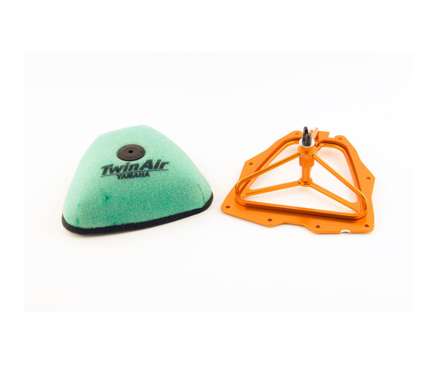 Filtre à air TWIN AIR kit Powerflow - 152222C Yamaha YZ450F - 1098935