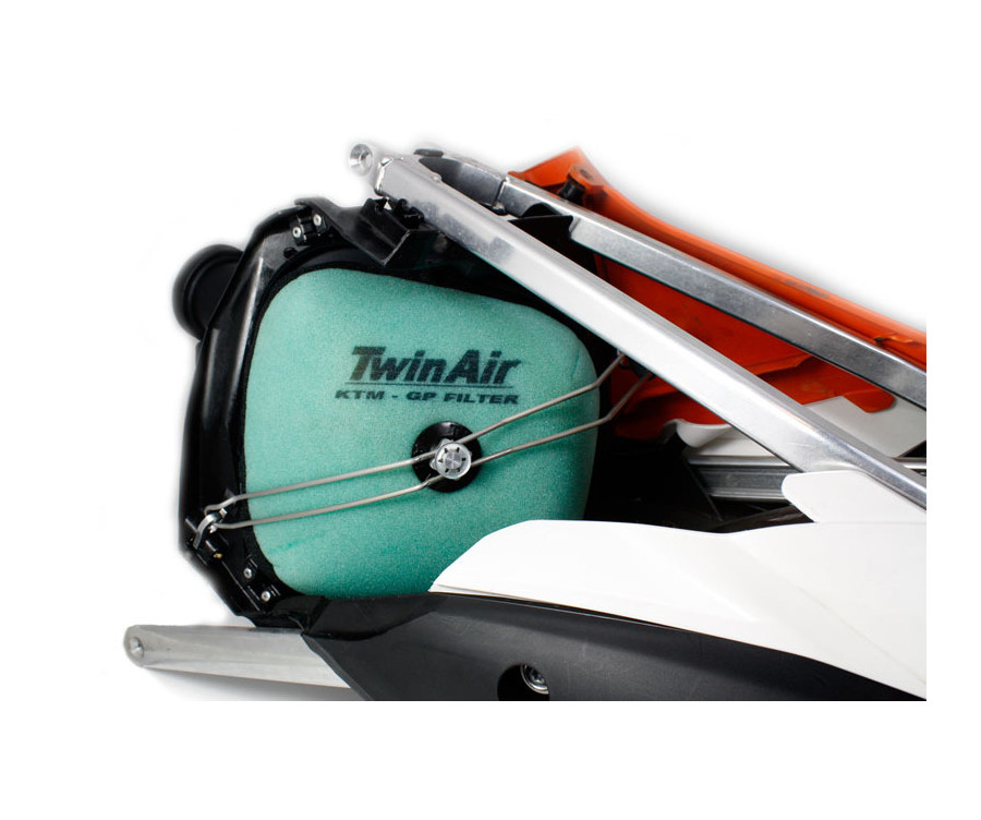 Filtre à air TWIN AIR kit Powerflow - 154215CN KTM - 1098963