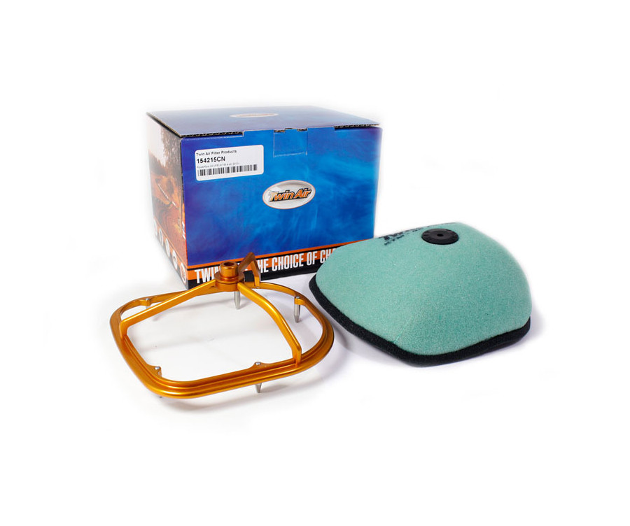 Filtre à air TWIN AIR kit Powerflow - 154215CN KTM - 1098963