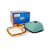 Filtre à air TWIN AIR kit Powerflow - 154215CN KTM - 1098963