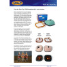Filtre à air TWIN AIR kit Powerflow - 154215CN KTM - 1098963