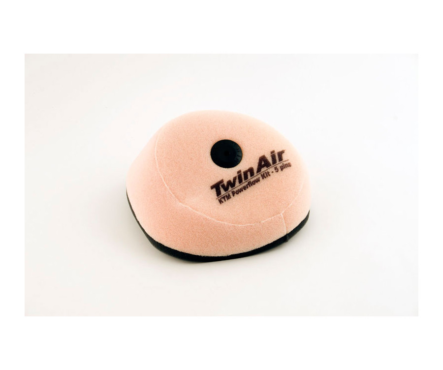 Filtre à air TWIN AIR kit Powerflow 1098958 - 154212FR KTM - 1098959