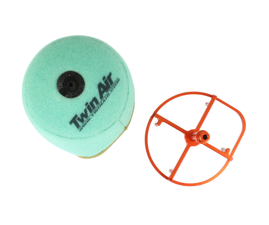 Filtre à air TWIN AIR kit Powerflow - 150198CC Honda CR125/250R - 1098893