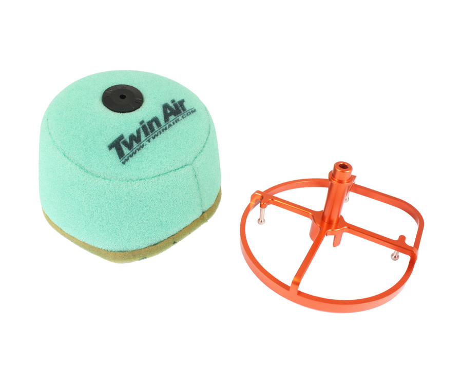 Filtre à air TWIN AIR kit Powerflow - 150198CC Honda CR125/250R - 1098893