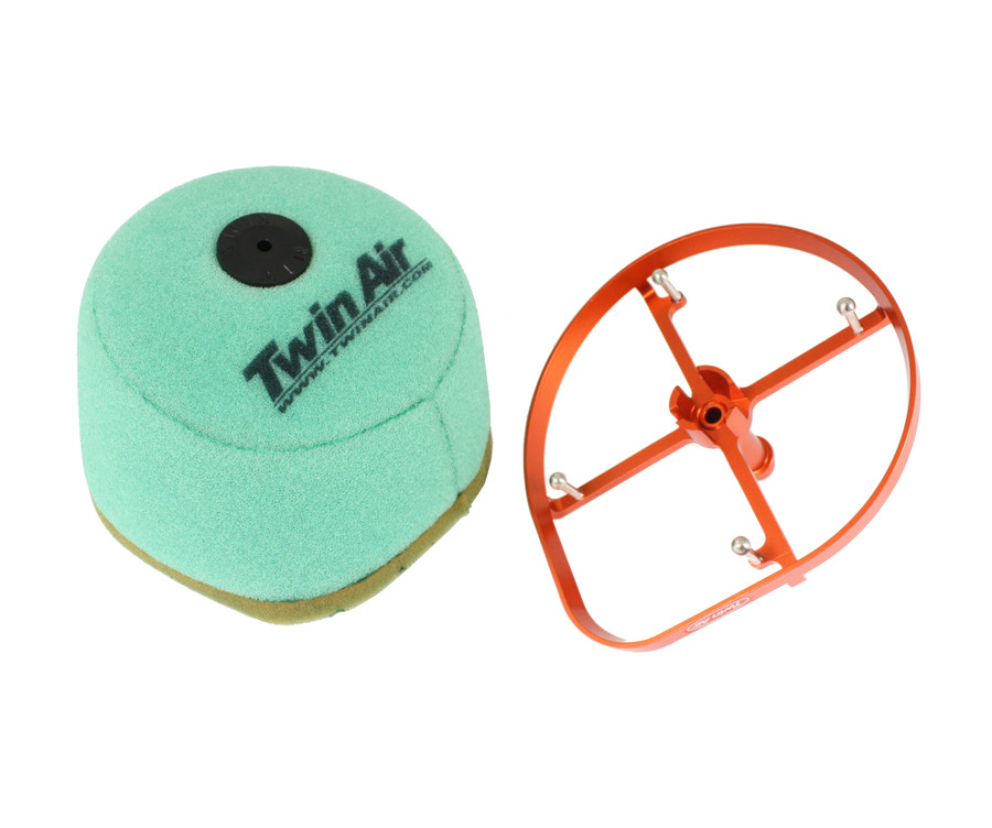 Filtre à air TWIN AIR kit Powerflow - 150198CC Honda CR125/250R - 1098893