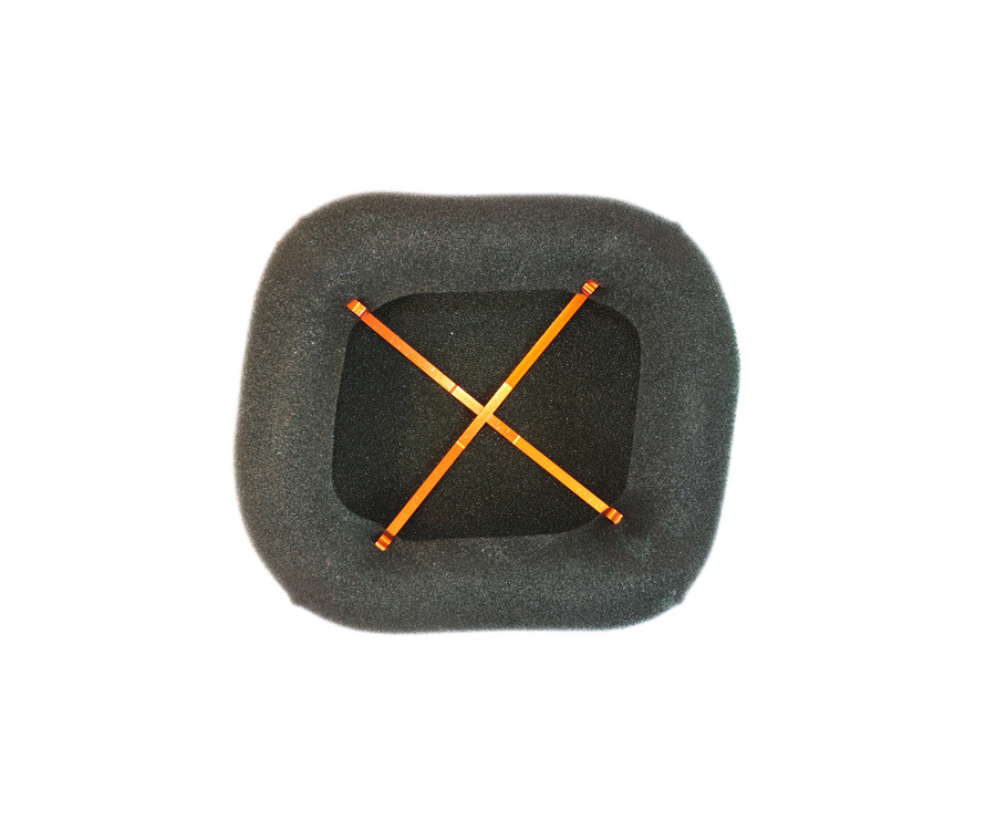 Filtre à air TWIN AIR - 154218C Powerflow Kit - 1098968