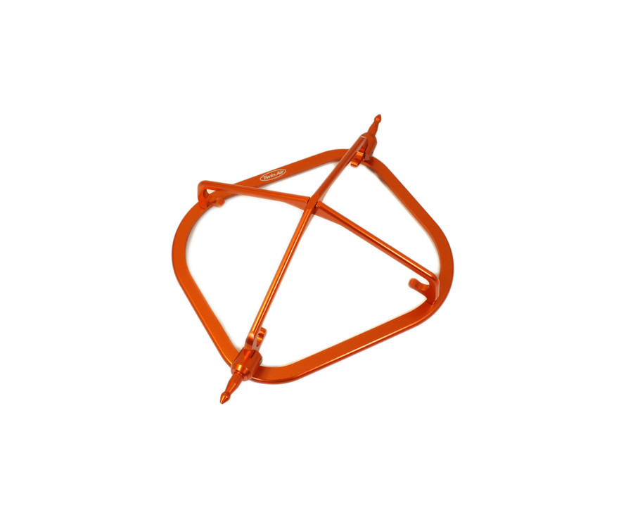 Filtre à air TWIN AIR - 154218C Powerflow Kit - 1098968