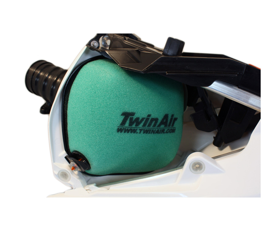 Filtre à air TWIN AIR - 154218C Powerflow Kit - 1098968