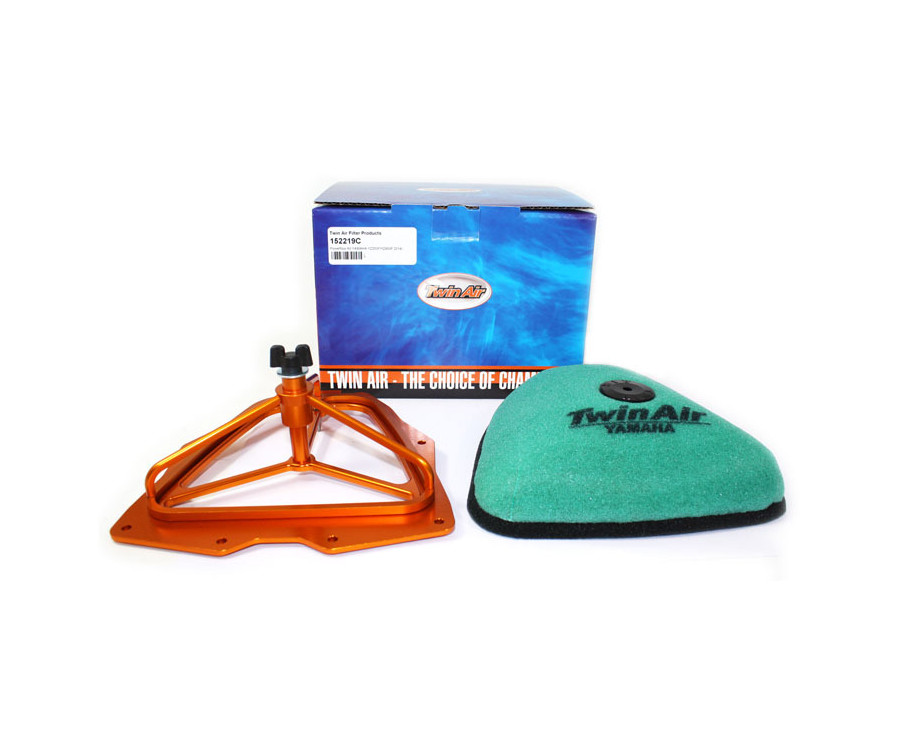 Filtre à air TWIN AIR kit Powerflow - 152219C Yamaha - 1098933