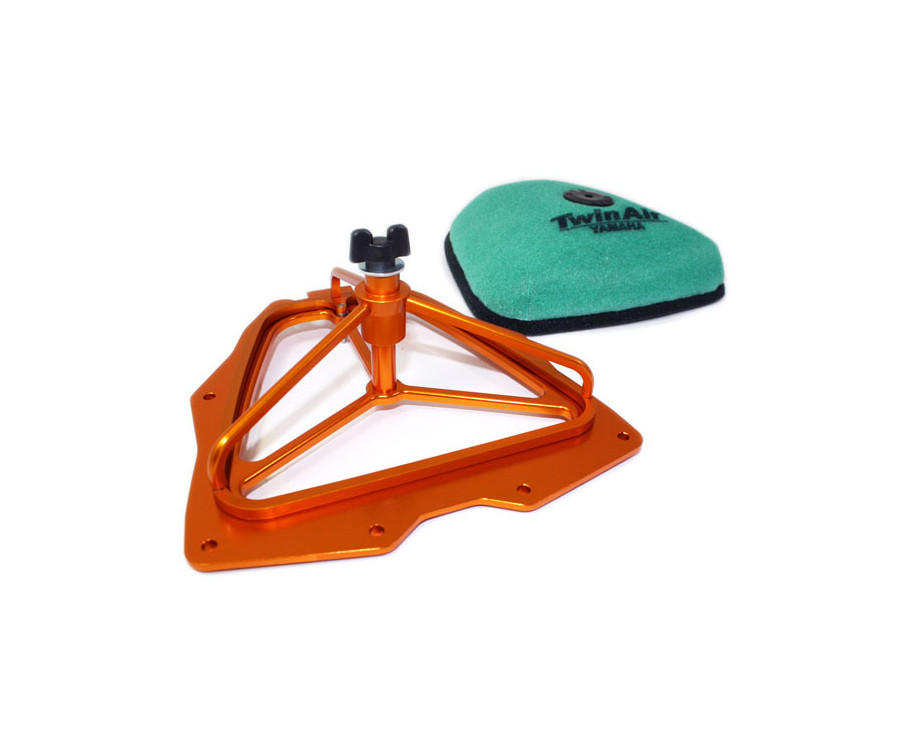 Filtre à air TWIN AIR kit Powerflow - 152219C Yamaha - 1098933