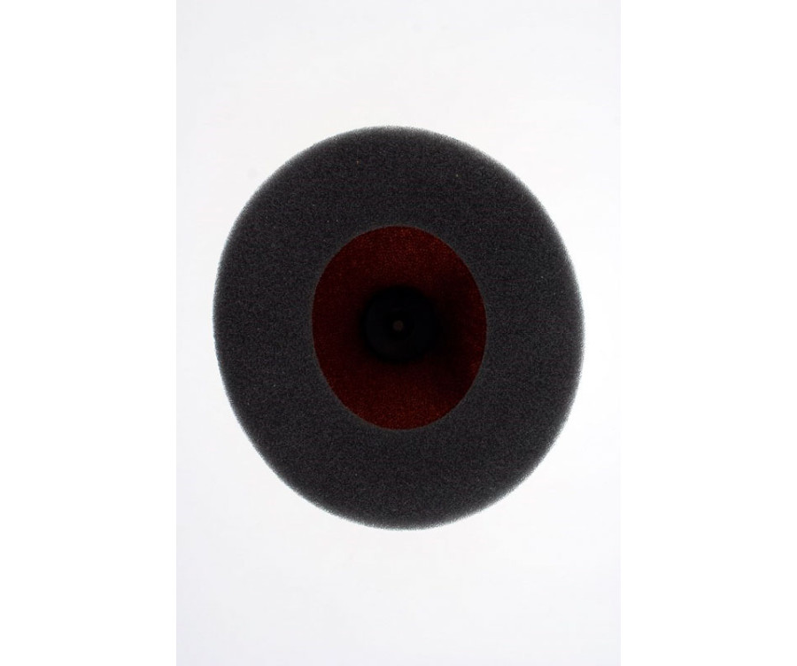 Filtre à air ignifugé TWIN AIR (pour le kit Powerflow 153909C) - 153909FR - 1098950