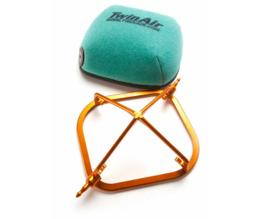 Kit filtre à air Powerflow + cage alu TWIN AIR Powerflow - 150225C Honda CRF450R - 1098906