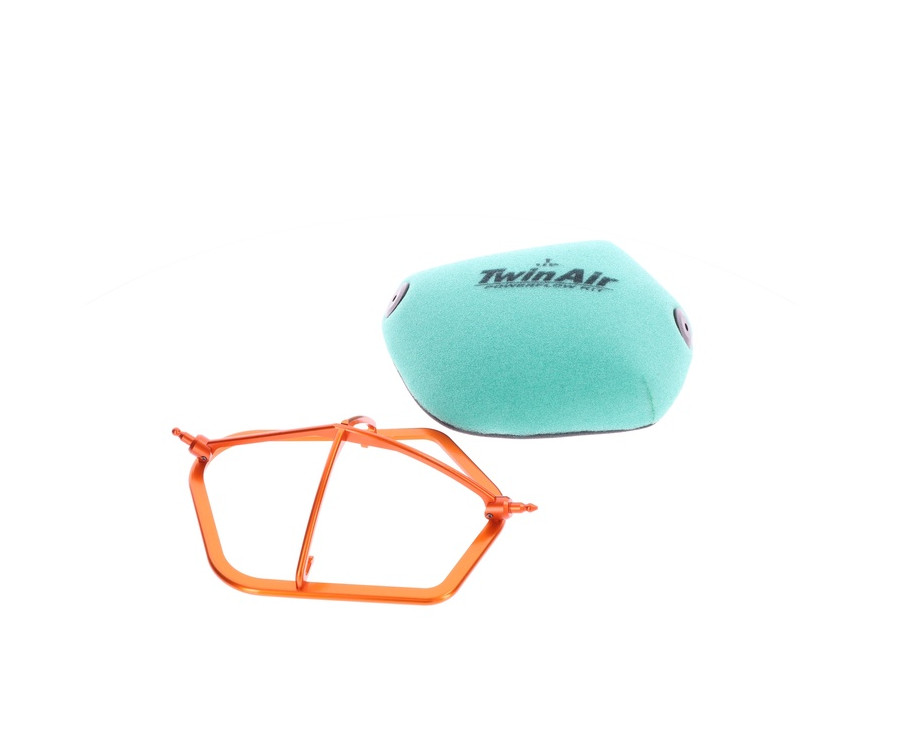 Kit Powerflow TWIN AIR - 154224C - 1118840