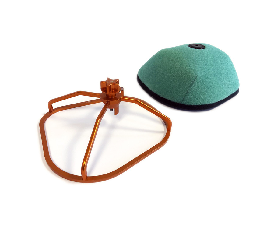 Filtre à air TWIN AIR kit Powerflow - 154223C KTM/Husqvarna - 1098976