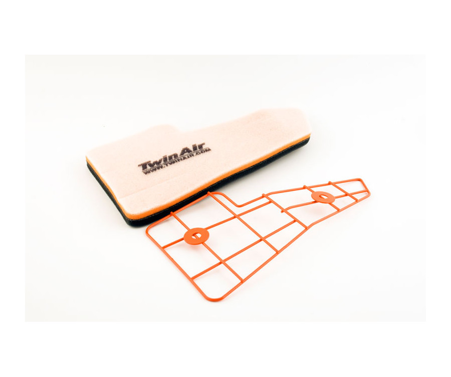 Filtre à air TWIN AIR kit Powerflow - 150506P Honda XR650R - 1098913