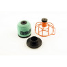 Filtre à air TWIN AIR kit Powerflow - 154141C KTM Freeride 350 - 1098955