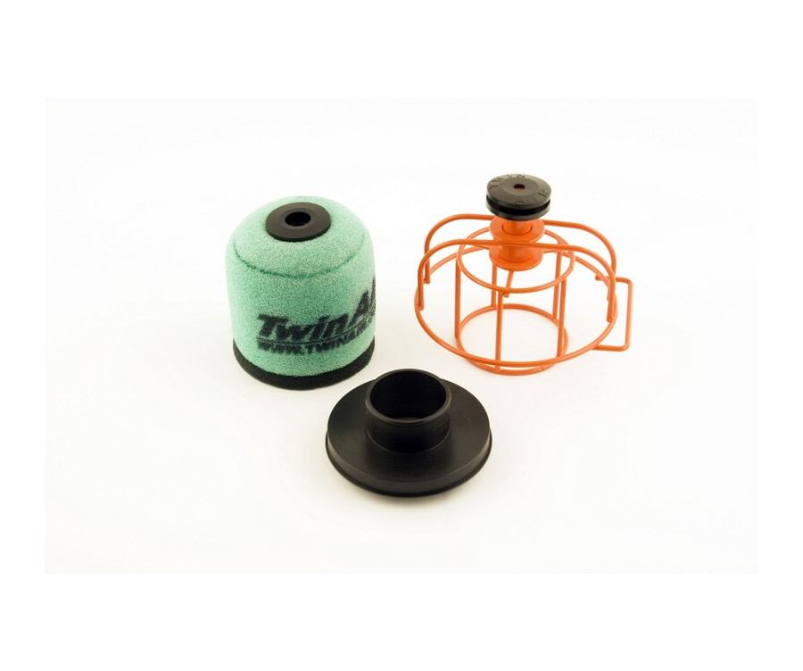 Filtre à air TWIN AIR kit Powerflow - 154141C KTM Freeride 350 - 1098955