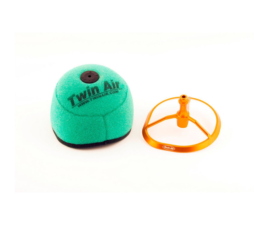 Filtre à air TWIN AIR kit Powerflow - 153216C Suzuki - 1098946